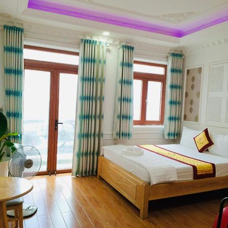 Amor Hotel Ho Chi Minh-byen Eksteriør bilde