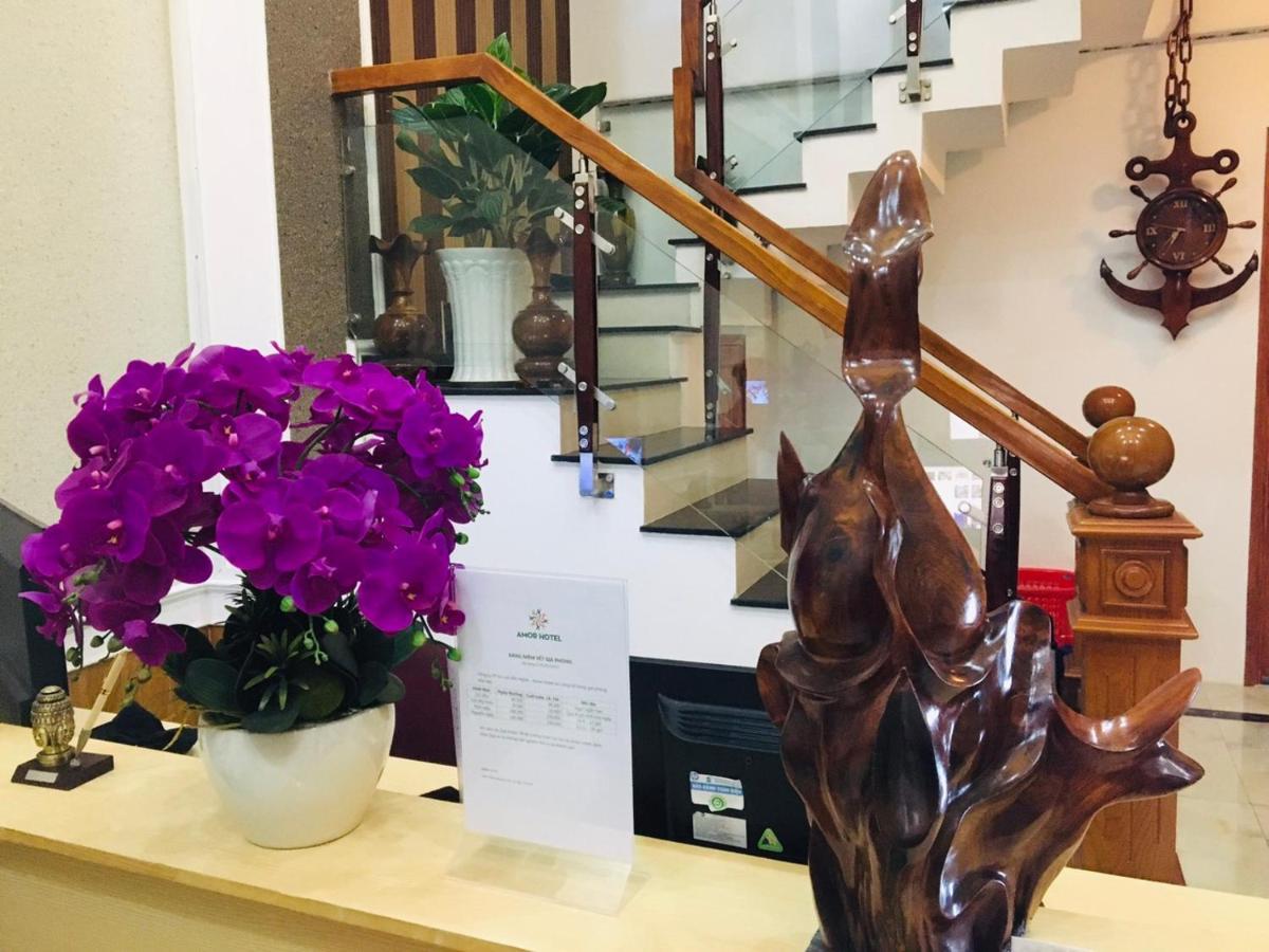Amor Hotel Ho Chi Minh-byen Eksteriør bilde