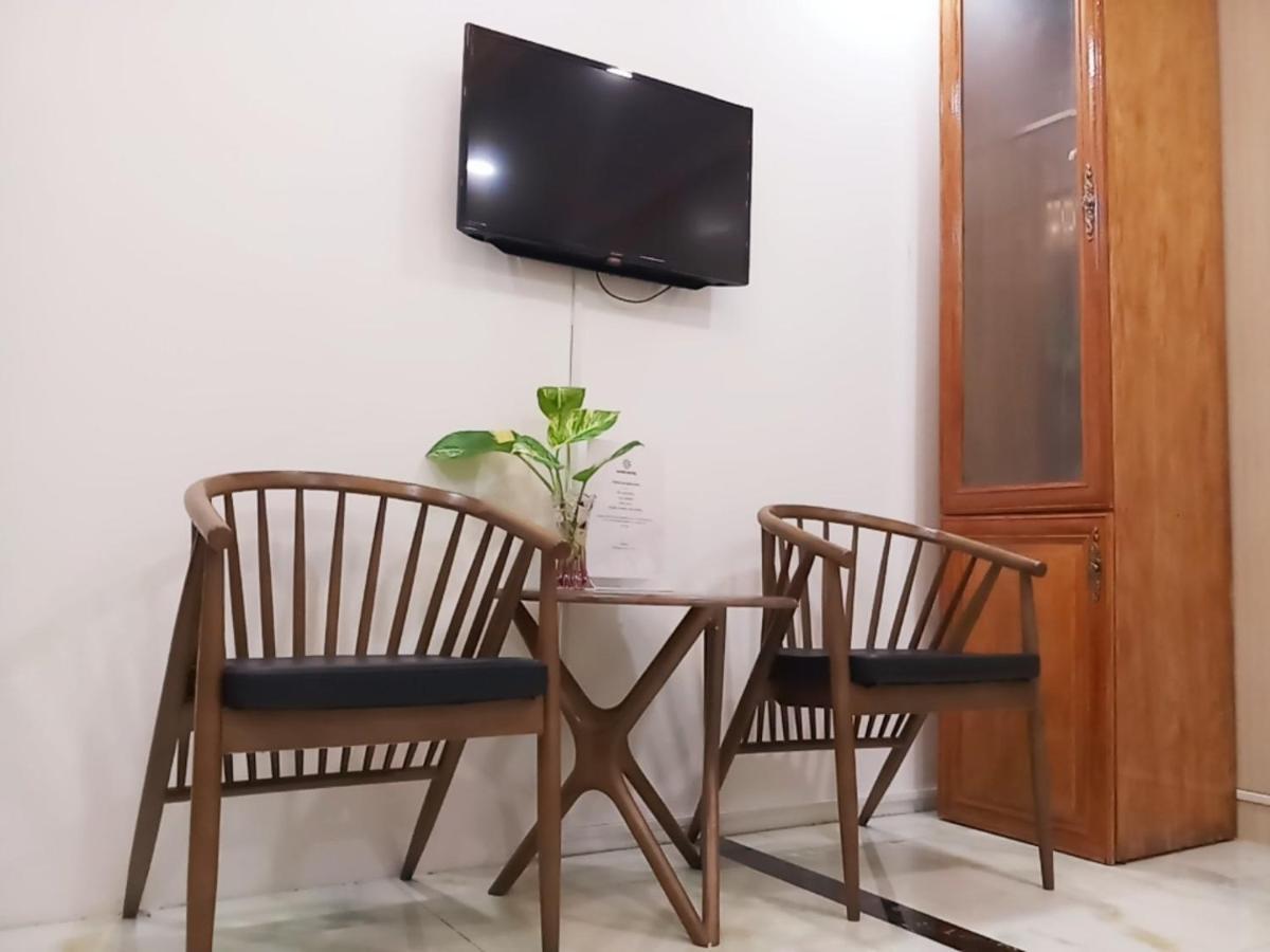 Amor Hotel Ho Chi Minh-byen Eksteriør bilde