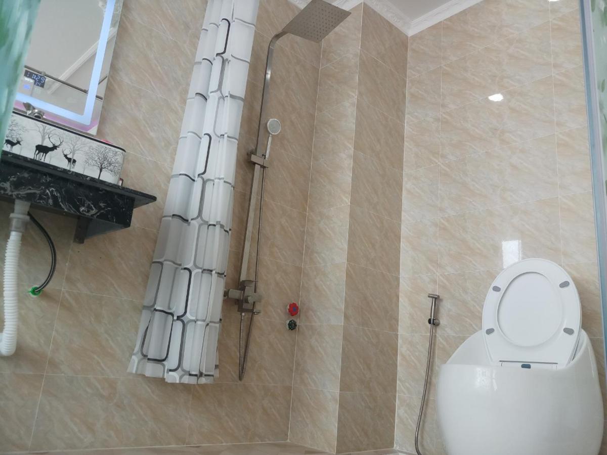 Amor Hotel Ho Chi Minh-byen Eksteriør bilde